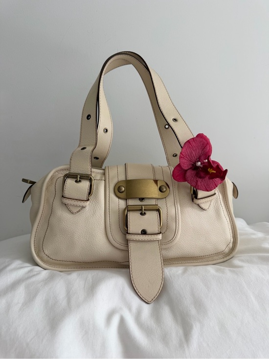 Marc Jacobs Handbags - 2000s Vintage Marc Jacobs Shoulder Bag